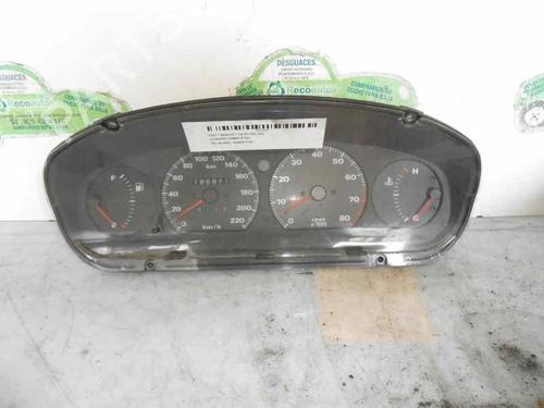 Used Instrument cluster FIAT BRAVO I (182_) 1.8 GT (182.AC) (113 hp) 2099734