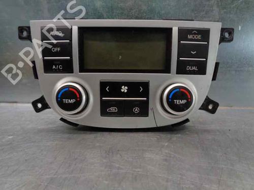 Climate control HYUNDAI SANTA FÉ II (CM) 2.2 CRDi 4x4 | BP7299586I5 