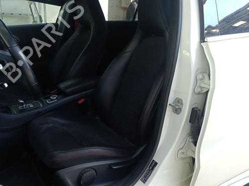 Air vent MERCEDES-BENZ A-CLASS (W176) A 45 AMG 4-matic (176.052) | BP39617873I21 - Image 14