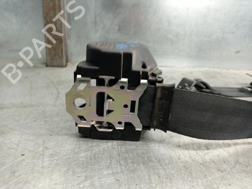 Rear right seatbelt VW POLO V (6R1, 6C1) 1.4 GTI | BP8351612I28 