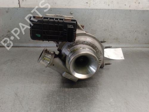 Used Turbocharger/Supercharger Turbocharger/Supercharger VOLVO XC70 II (136) 2.4 D (175 hp) 40229323 40229323