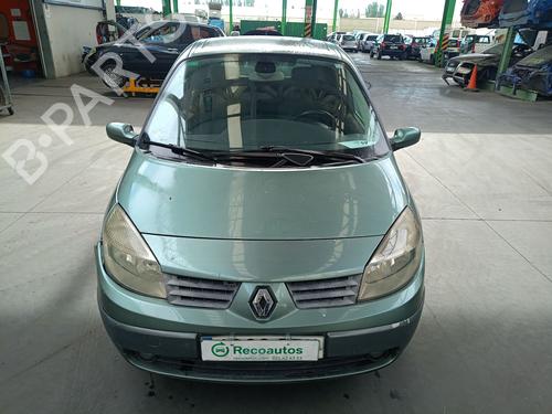 Engine RENAULT GRAND SCÉNIC II (JM0/1_) 2.0 dCi (JM1K) | BP37644681M1  - Image 20