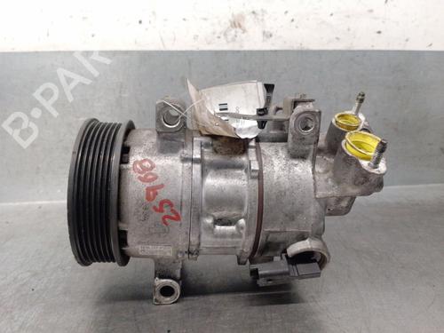 Used AC compressor AC compressor 37232539 37232539