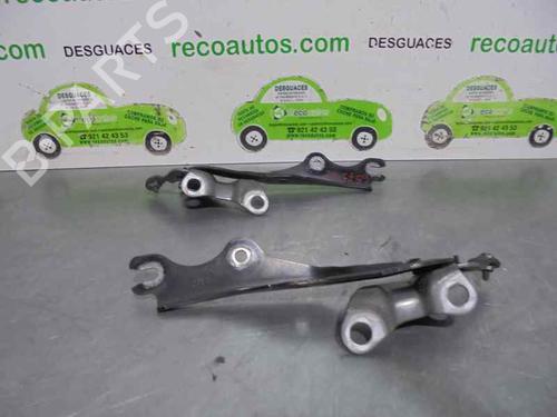 Other MAZDA 6 Station Wagon (GY) 2.0 DI (GY19) | BP16223559O1 