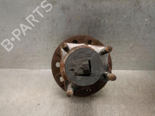 Right rear steering knuckle OPEL ZAFIRA A MPV (T98) 2.0 DTI 16V (F75) | BP20689761M28 