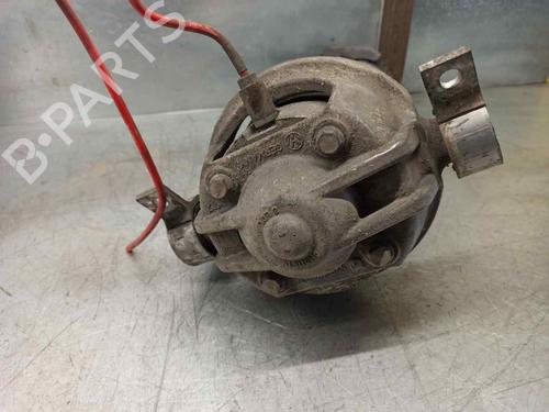 Left rear shock absorber VW TOUAREG (7LA, 7L6, 7L7) 3.0 V6 TDI | BP12118054M18 