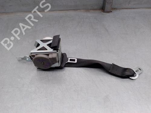 Used Rear left seatbelt BMW 3 (E90) [2004-2012]  17145136