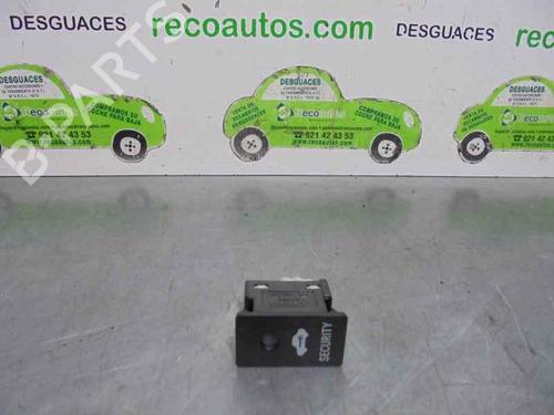 Used Switch TOYOTA CELICA Coupe (_T23_) 1.8 16V VT-i (ZZT230_, ZZT230) (143 hp) 20248423