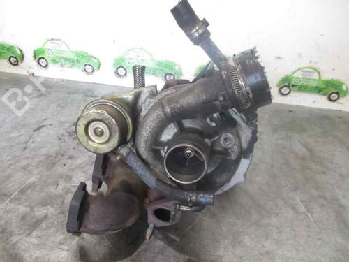 Turbolader/Kompressor CITROËN XSARA (N1) 2.0 HDi 109 (109 hp) 2053868