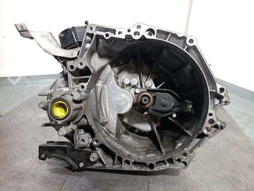 Used Gearbox Gearbox PEUGEOT 2008 I (CU_) 1.5 BlueHDI 100 (102 hp) 32384115 32384115
