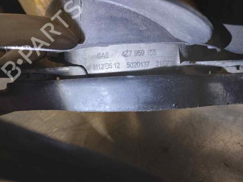 Radiator fan AUDI ALLROAD C5 (4BH) 2.5 TDI quattro | BP11529921M35 