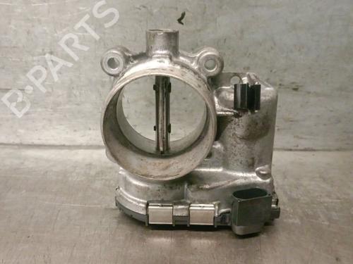 Used Throttle body CITROËN JUMPER II Van 2.2 HDi 110 (110 hp) 30906893