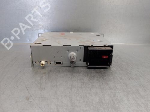 Radio CITROËN C4 II (NC_) 1.6 HDi 90 | BP13381442E6 