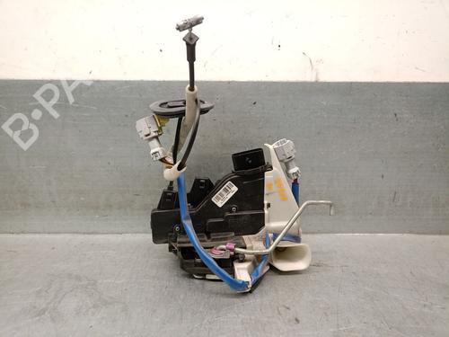 Venstre fortil lås KIA OPTIMA (JF) 1.7 CRDi (141 hp) 31837945