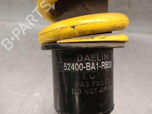 Right rear shock absorber DAELIM DAYSTAR Daystar 125 (VL125F) | BP36647205M19 - Image 3