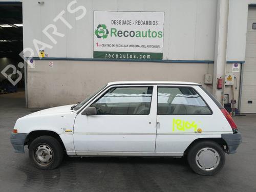 Used Parts RENAULT SUPER 5 (B/C40_) 1.1 (B/C/401) 1623849