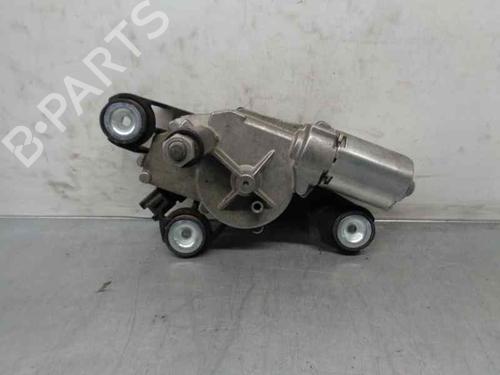 Used Rear wiper motor FORD MONDEO IV Turnier (BA7) [2007-2015]  6967312