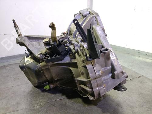 Gearbox NISSAN MICRA III (K12) 1.4 16V | BP29831581M3