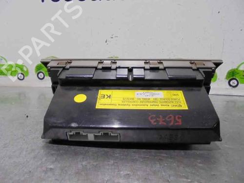 Climate control CHEVROLET REZZO MPV (U100) 1.6 | BP2048764I5 