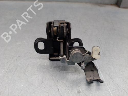 Tailgate lock VW CADDY III Box Body/MPV (2KA, 2KH, 2CA, 2CH) 1.9 TDI | BP17090147C101 