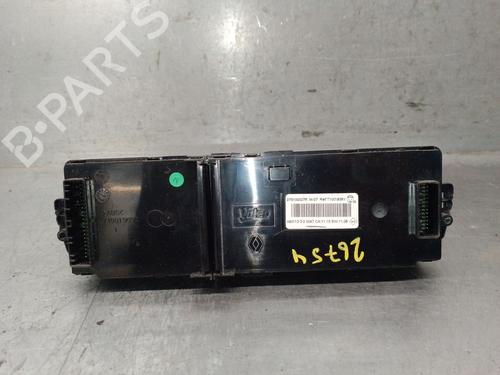 Climate control RENAULT MEGANE III Hatchback (BZ0/1_, B3_) 1.6 16V (BZ1B, BZ1H) | BP39666989I5 - Image 3