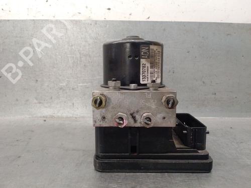 ABS Bremseaggregat ABS Bremseaggregat OPEL ASTRA J (P10) 1.7 CDTI (68) (110 hp) 36014568 36014568