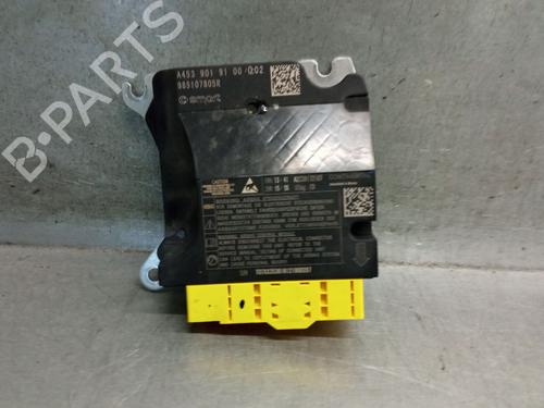 Airbag module SMART FORFOUR Hatchback (453) 0.9 (453.044, 453.053) (90 hp) 28604405
