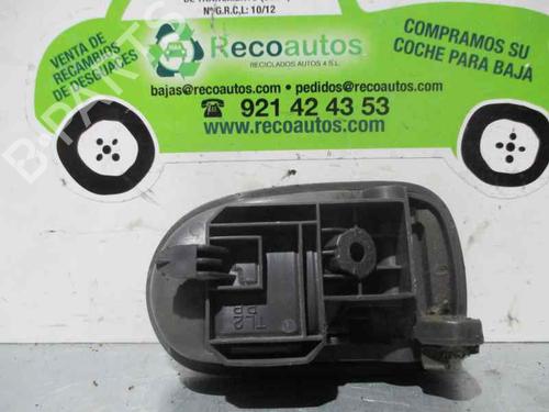Front left interior door handle FORD RANGER (ER, EQ, R_) 2.5 TD 4x4 | BP3215140I13 