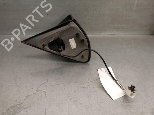 Right mirror DACIA LOGAN II 1.5 Blue dCi 95 (L8JL) | BP32468656C27 