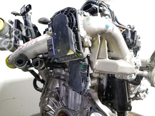 Engine HONDA CIVIC IX (FK) 1.6 i-DTEC (FK3) | BP36780581M1  - Image 12