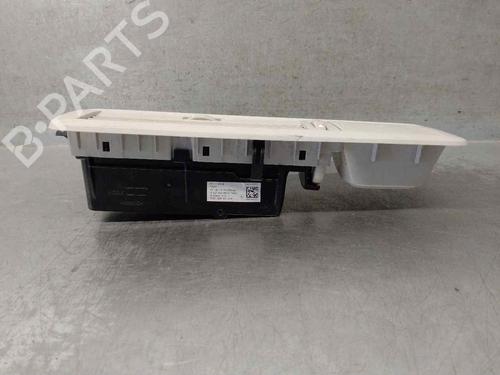 Air vent MERCEDES-BENZ VITO Tourer (W447) 116 CDI (447.701, 447.703, 447.705) | BP18460057I21 