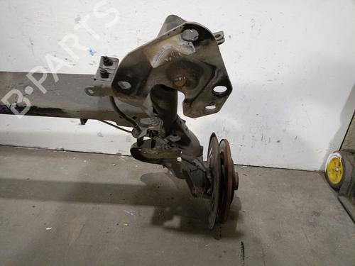 Rear axle RENAULT KANGOO Express (FW0/1_) 1.5 dCi 90 (FW0G, FW05, FW08, FW11) | BP33844046M2 - Image 5