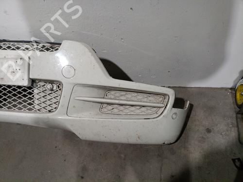 Front bumper BMW X5 (E70) xDrive 30 d | BP32020327C7 - Image 4