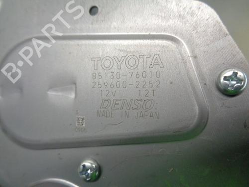 Rear wiper motor LEXUS CT (ZWA10_) 200h (ZWA10_, ZWA10R) | BP13878101M102 