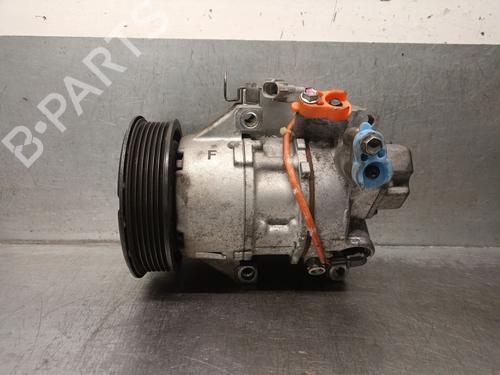 Used AC compressor AC compressor 39525856 39525856