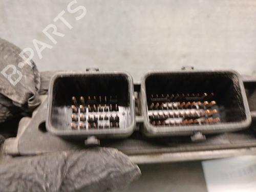 Engine control unit (ECU) PEUGEOT PARTNER Box Body/MPV (5_, G_) 1.6 HDi 75 | BP32723019M57  - Image 5