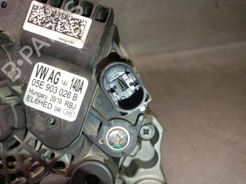 Generator SEAT ARONA (KJ7, KJP) 1.0 TSI | BP26605524M7 