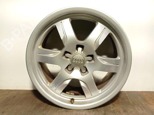 Used Rim Rim AUDI A4 B6 Convertible (8H7) 2.4 (170 hp) 34460666 34460666