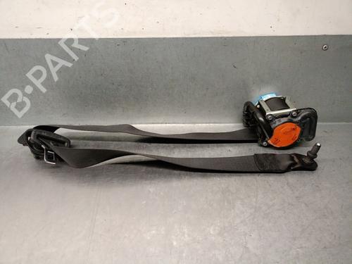 Front right seatbelt MERCEDES-BENZ A-CLASS (W176) A 200 CDI / d (176.008) | BP40493270I25 - Image 3