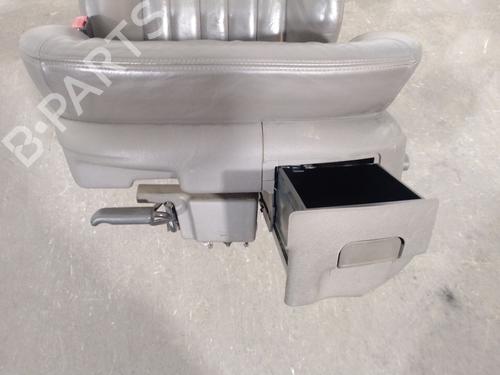 Left front seat AUDI A6 C5 (4B2, 4B4) 2.5 TDI | BP31194330C15