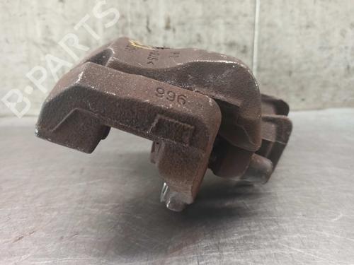 Right rear brake caliper PEUGEOT PARTNER Tepee 1.6 HDi | BP11617336M106 