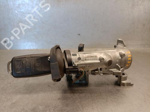 Used Ignition barrel Ignition barrel SEAT ALTEA (5P1) 2.0 TDI 16V (140 hp) 35801065 35801065