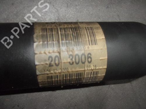 Driveshaft MERCEDES-BENZ S-CLASS (W220, V220) S 320 CDI (220.026, 220.126) | BP18310191M37 