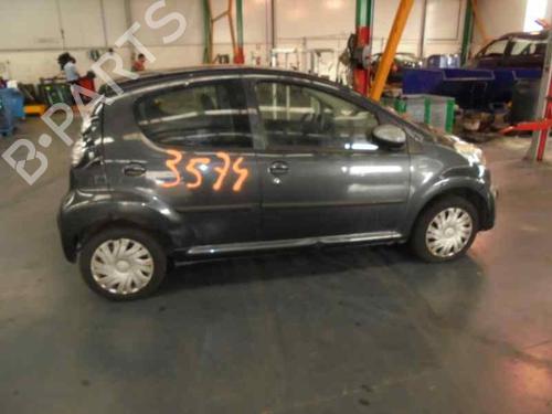 Headlight switch CITROËN C1 (PM_, PN_) 1.0 | BP2315238I24 - Image 7