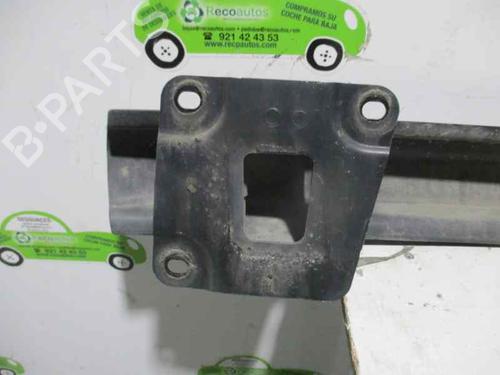 Rear bumper reinforcement VW POLO (9N_, 9A_) 1.4 16V | BP2086874C73 