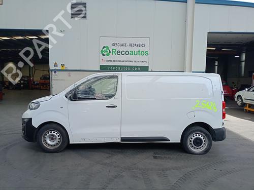 Left front window switch PEUGEOT EXPERT Van (V_) 1.5 BlueHDi 120 | BP36236622I27 - Image 6