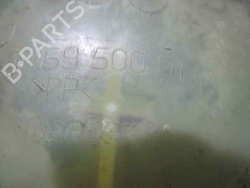Expansion tank MERCEDES-BENZ A-CLASS (W169) A 180 CDI (169.007, 169.307) | BP2057196C120 