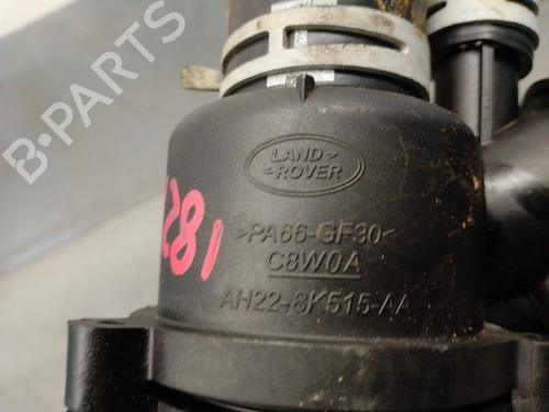 Other LAND ROVER RANGE ROVER SPORT II (L494) 3.0 TDV6 4x4 | BP14332625O1 
