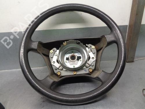 Used Steering wheel MERCEDES-BENZ 124 Saloon (W124) 200 E (124.019) (136 hp) 18133214