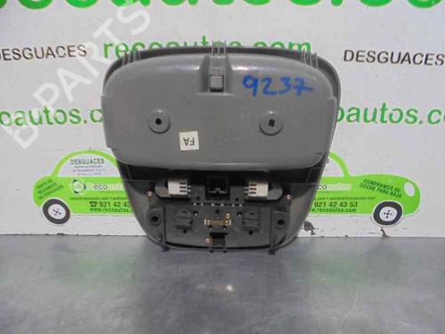 Interior roof light CHEVROLET REZZO MPV (U100) 1.6 | BP7445464I8 